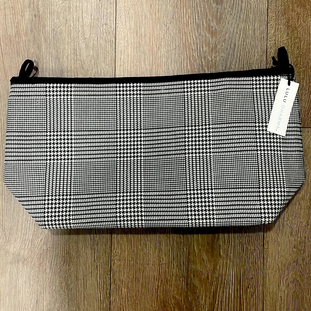 👜✨NWT LULU DHARMA Bag Organizier Insert✨